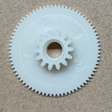 For KES-470AAB JL-BO23H1 Movement 14 Teeth Gear Diameter 30mm Height 9. 42mm
