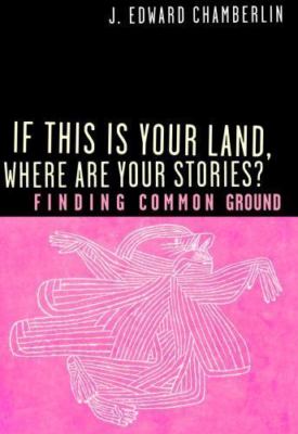 If This Is Your Land, Where Are Your Stories?: Finding Common Ground