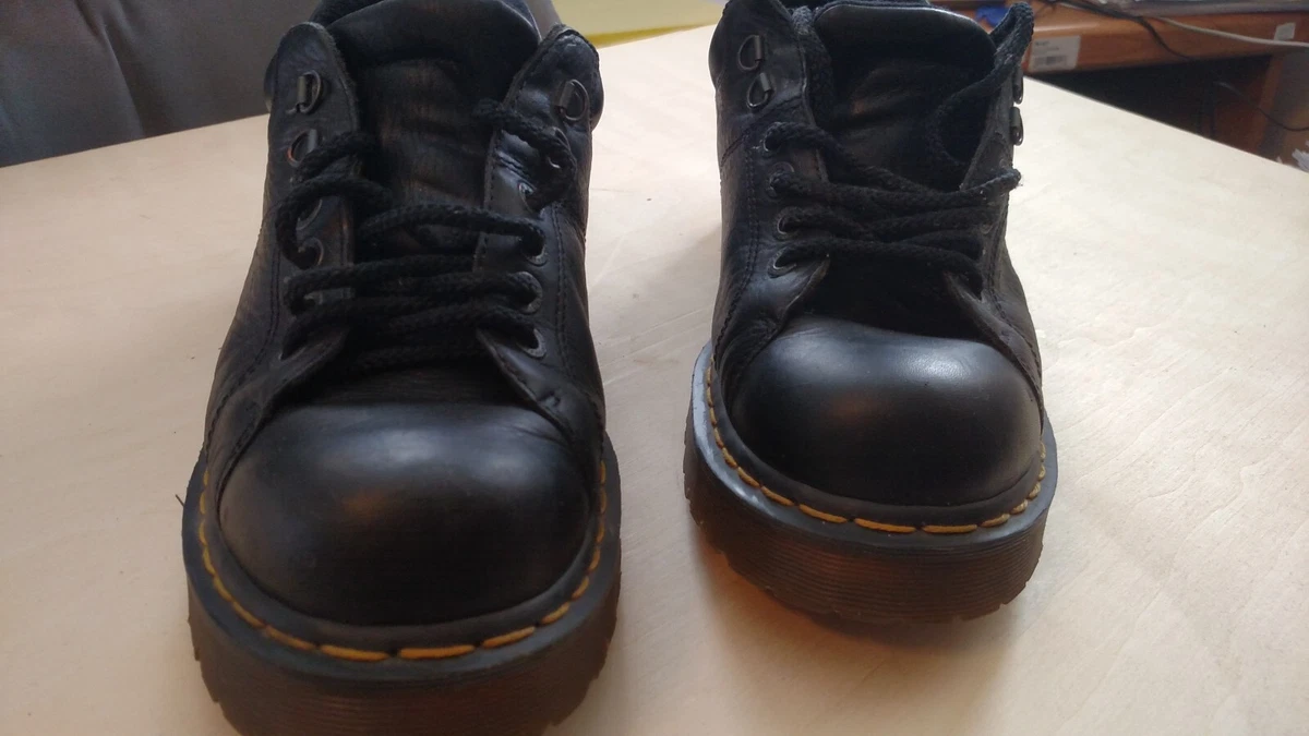used doc martens ebay