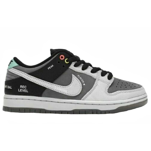 Supreme × Nike SB Dunk Low OG Gold Stars Brown DH3228-103 Supreme × Nike SB Dunk Low OG Gold Stars Brown DH3228-103