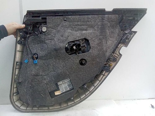 A0028201901 türverkleidung hinten für MERCEDES-BENZ CLASE C (BM 205) 2.1 367145