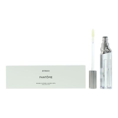 Byredo Vinyl Fantome 301 flüssiger Lippenstift 0,06 g für Damen