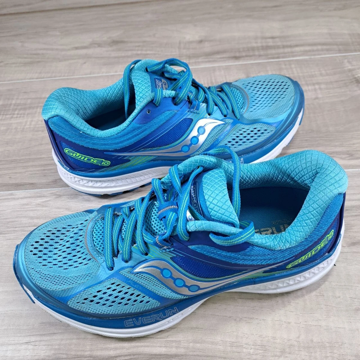 Saucony progrid guide 10 store