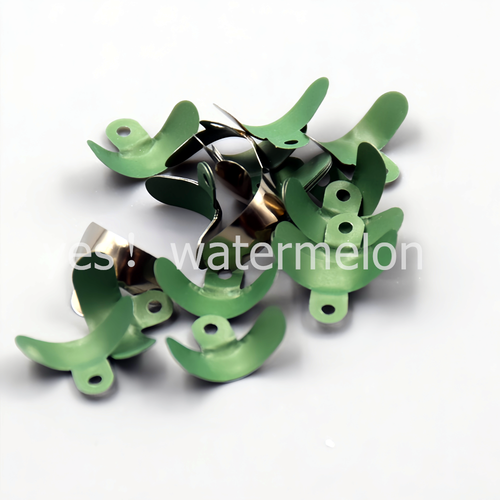 Dental Matrix Bänder Nachfüllring Abschnitt Matrice Clamp Fit Garnison Palodent V3 - Bild 42 von 507