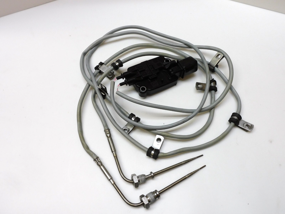 CUMMINS TS1500 TEMPERATURE SENSOR 5461640 A057K419 | eBay