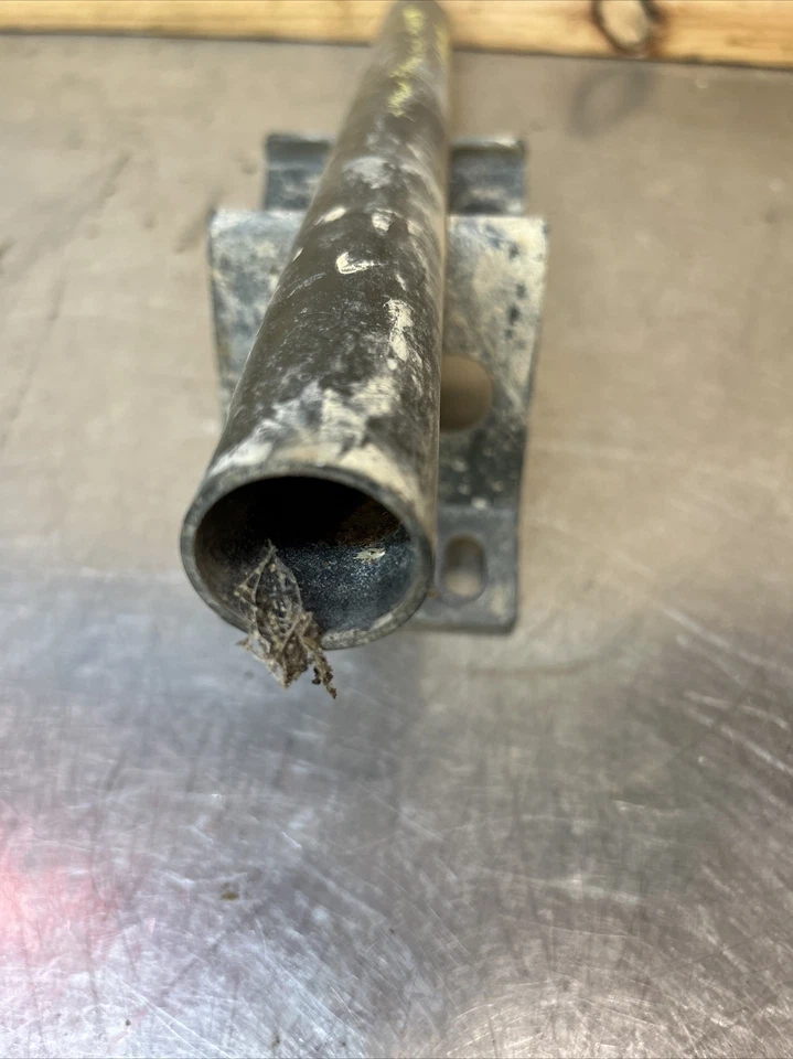 2009 Polaris RZR 800 EFI OEM Grab Bar Bracket - Image 2 of 3