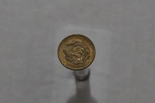 🧭 🇷🇴 ROMANIA 1 BAN 1952 HIGH GRADE B56 #2427