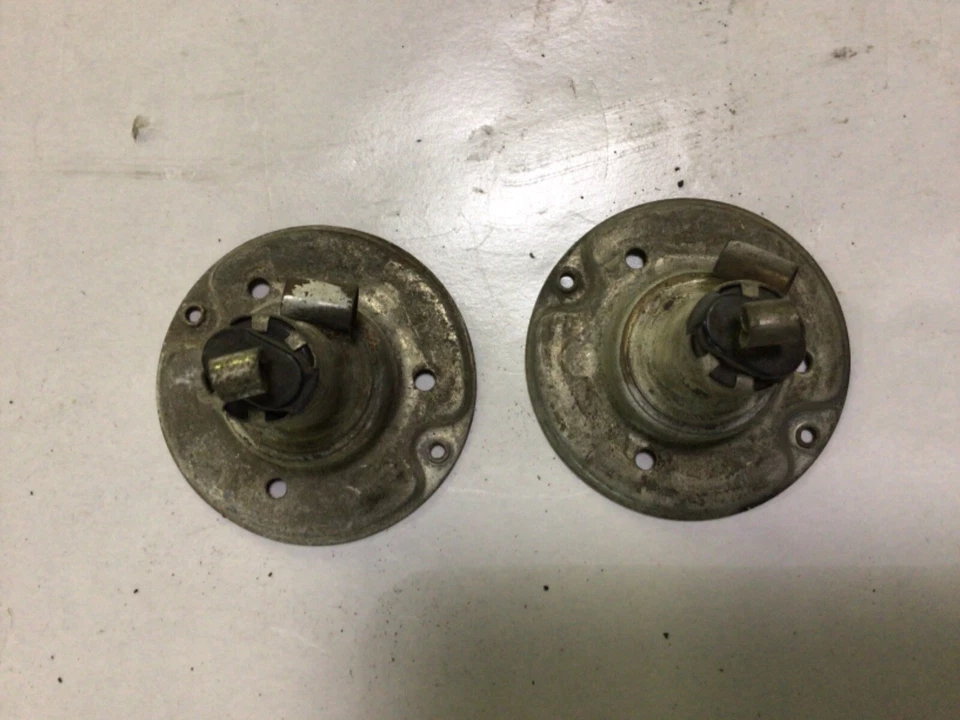 Juego de carcasas de luz marcadora Triumph Spitfire L760 / L761 Foto 3 de 3