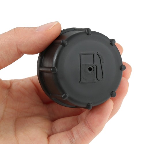 2x Fuel Tank Cap Replacement for Honda GX22 GX25 GX31 GX35 Engine String Trimmer - Picture 3 of 6