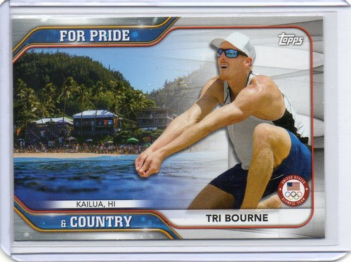 2020 Topps U.S. Olympics & Paralympics, You Pick, Discount 2+ Free Ship UPD 3/24 - Picture 112 of 115
