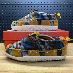 air moc pendleton