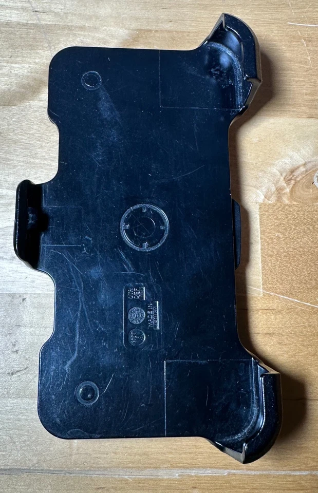 OtterBox Defender Series Holster Belt Clip REPLACEMENT for Apple iPhone X & XS - Image 2 of 2