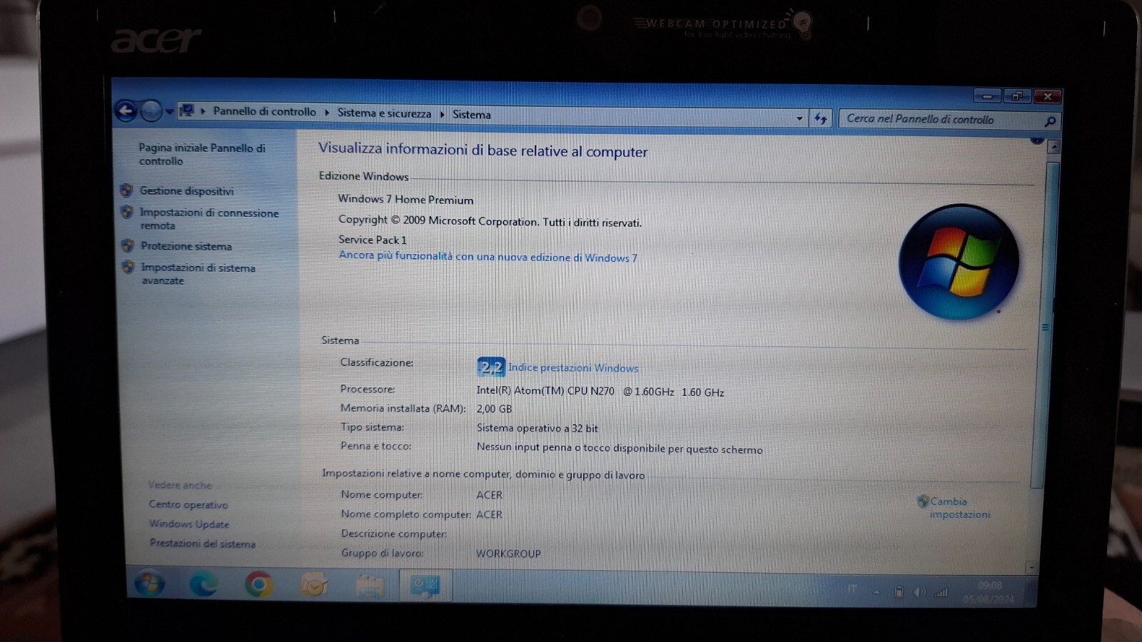 Foto 3 di 24