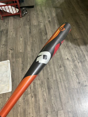 Batte Baseball Jeune DeMarini Uprising UPL-18 – Alu 31″ 21 Oz – USA – Occasion