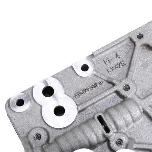 6R140 Transmission Valve Body For 2011-2019 Ford Super Duty F-250 F-350 6.7L - Picture 6 of 12