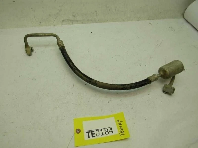 AC Hose Line Tundra 2000 2002 Toyota A/C Air Condition Discharge Pipe Line Tube - Image 4 of 4