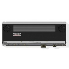 Amplificatore Audio System Italy F4-650 4 canali 