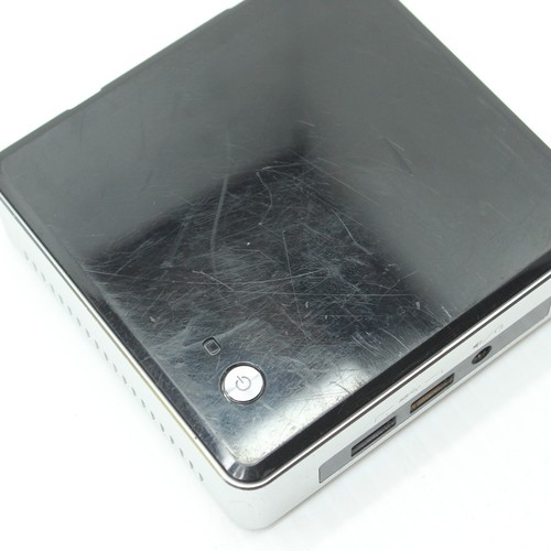PC Intel NUC NUC5I3RYK Windows 11 Pro USFF Intel Core i5 5250U 16 Go 256 Go SSD - Photo 10/14