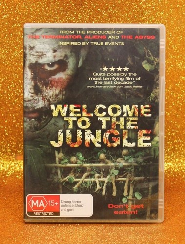 DVD REGION 4 ~ LOT #5 ~ YOU CHOOSE TITLE ~ ALL GOOD CONDITION ~ VARIOUS GENRES - Picture 467 of 508