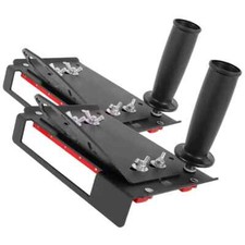 Angle Grinder Stand For Tile 45 Degree Chamfer Cutting Tile Chamfering Tool