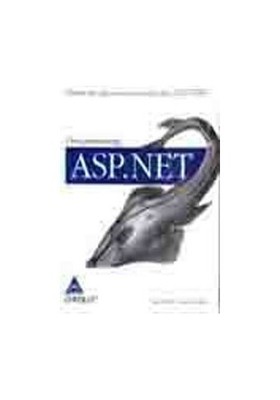 Programming Asp.Net, 944 Pages, unknown author