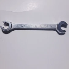 MAC Tools, COB20  5/8" Flare Nut / Line,  Combo Wrench, 7" Long. 