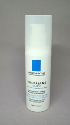 la roche posay toleriane emulsion