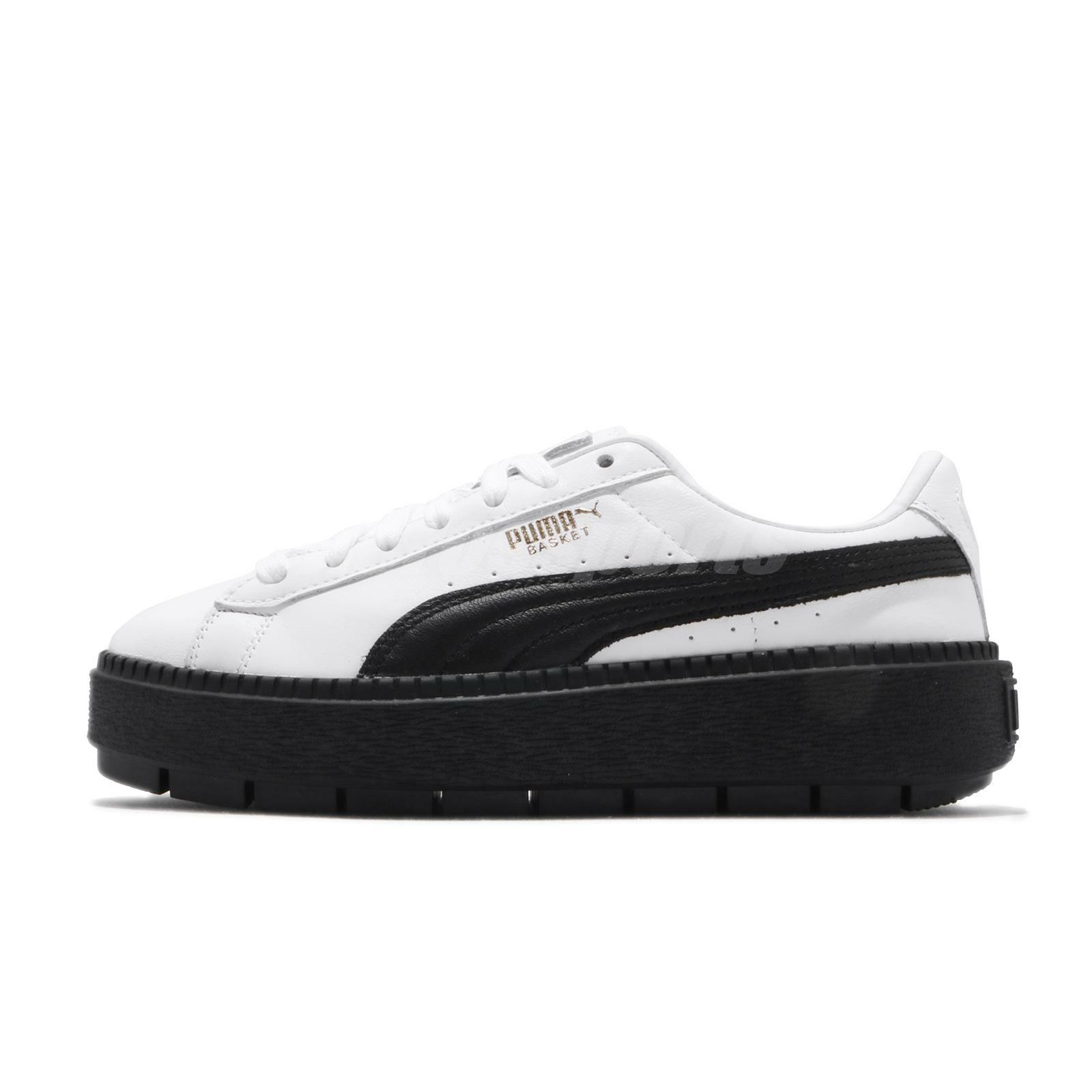 puma platform trace l