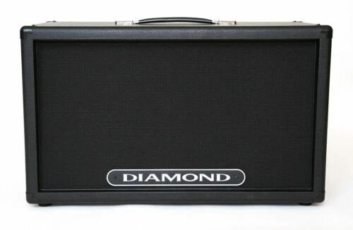Diamond 吉他放大器