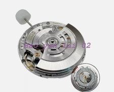 1pcs AutomaticMechanical Movement Small Disc Fit Sub Series Top VR-3235 Modified