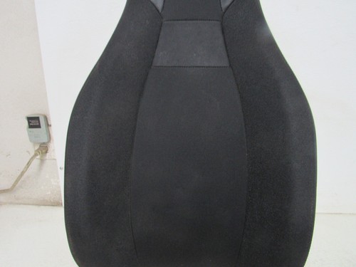 2023 WOLVERINE RMAX SEAT BACK PAD BLACK CUSHION YXZ1000R OEM 2#DD14 - Bild 3 von 8