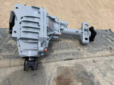2007-2013 Cadillac Escalade Front Axle Differ...