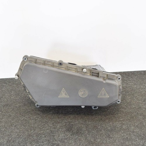 BMW 4 Gran Coupé Motor ECU Steuergerät Gehäuse F36 8509913 8509914 2017