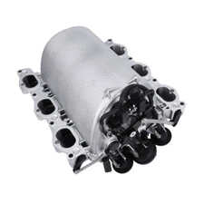 Engine Intake Manifold Assembly For Mercedes-Benz C230 E350 C280 R350 ML350