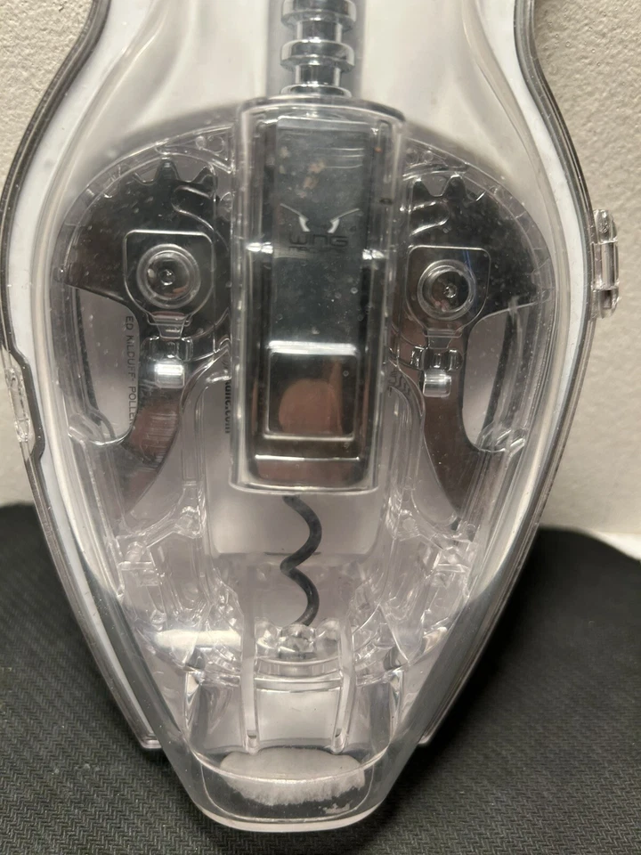 Metrokane Wing Machine Corkscrews  - Image 2 of 4