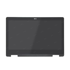 FHD LCD Touchscreen Display Digitizer Assembly for Dell Inspiron 13 7375 40 pins