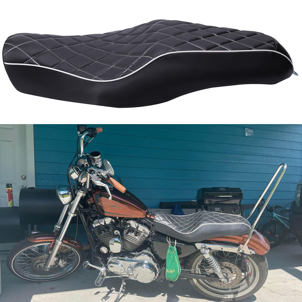 シート アメリカの旅客運転席の2つのハーレーダビッドソンスポーツ