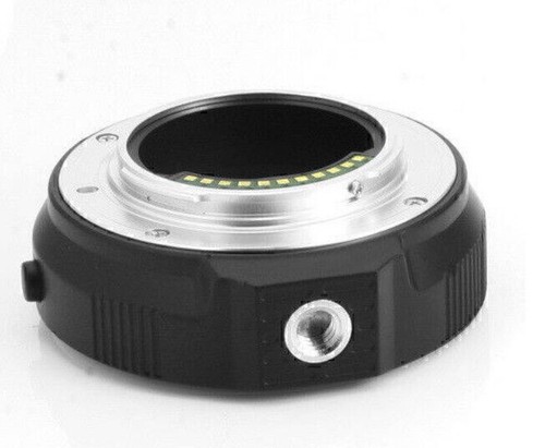 Qualität AF 4/3 Objektiv Zu Olympus Micro M4/3 Adapter for MA1 MMF1 MMF2 MM A6N8 - Bild 4 von 6