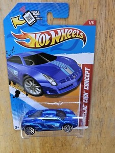 Cadillac Cien Hot Wheels | eBay