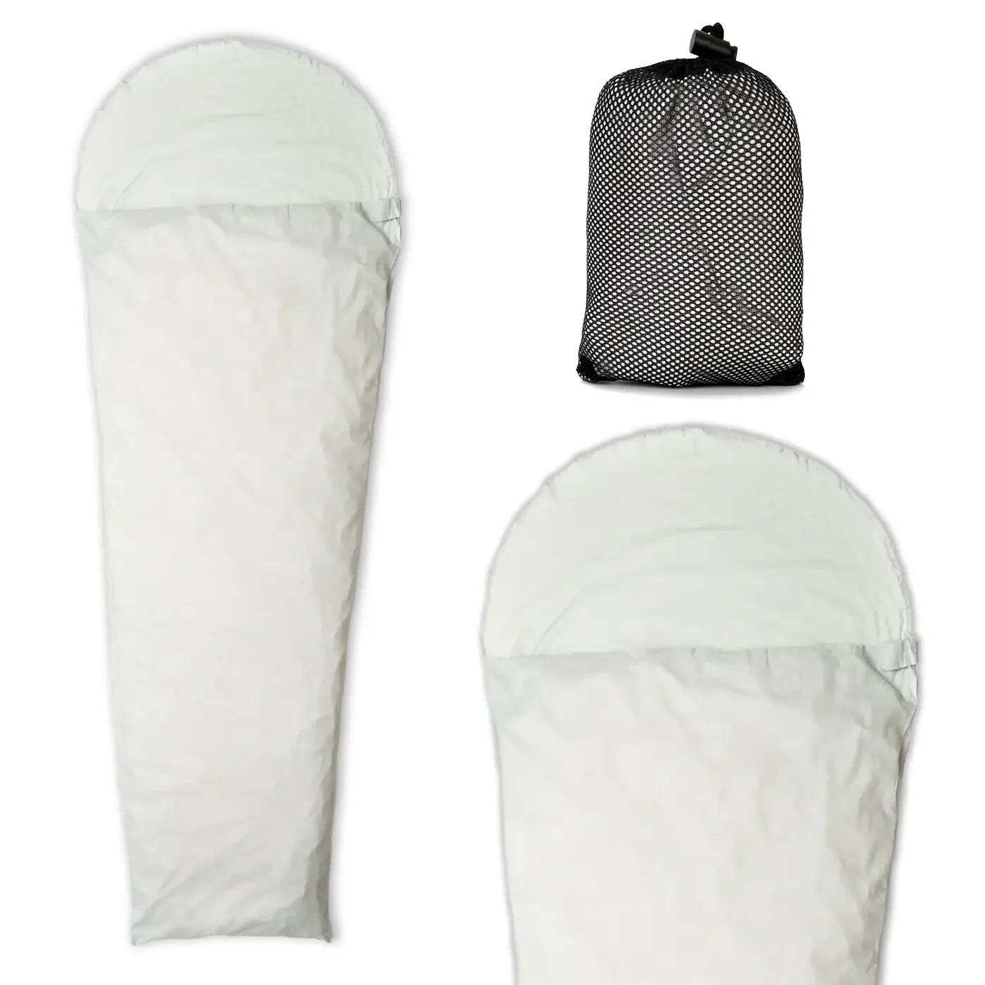 Poly Cotton Liner - - Image 3