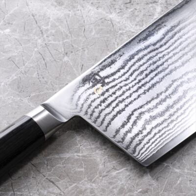 shun商品 Kai Shun Classic Chinese Cleaver Knife 180mm 335g DM0712