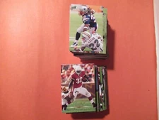 Pick From List 2008 Upper Deck Football Cards & UD Exclusives (RE)