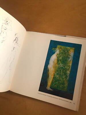 Leonor Fini Constantin Jelenski Hardcover/DJ (French Language) | eBay