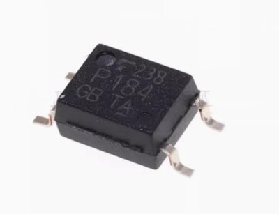 50pcs TLP184(GB-TPL,SE SOP-4 100% Original