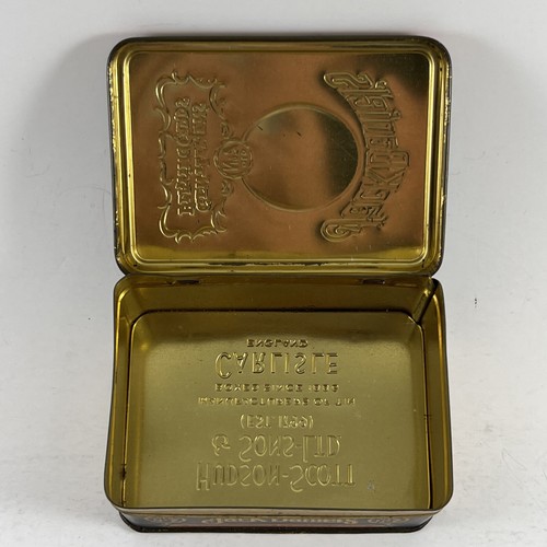 Jack Daniels Tin Spielkartenbox mit 1 kompletten offenen Deck - Bild 11 von 15