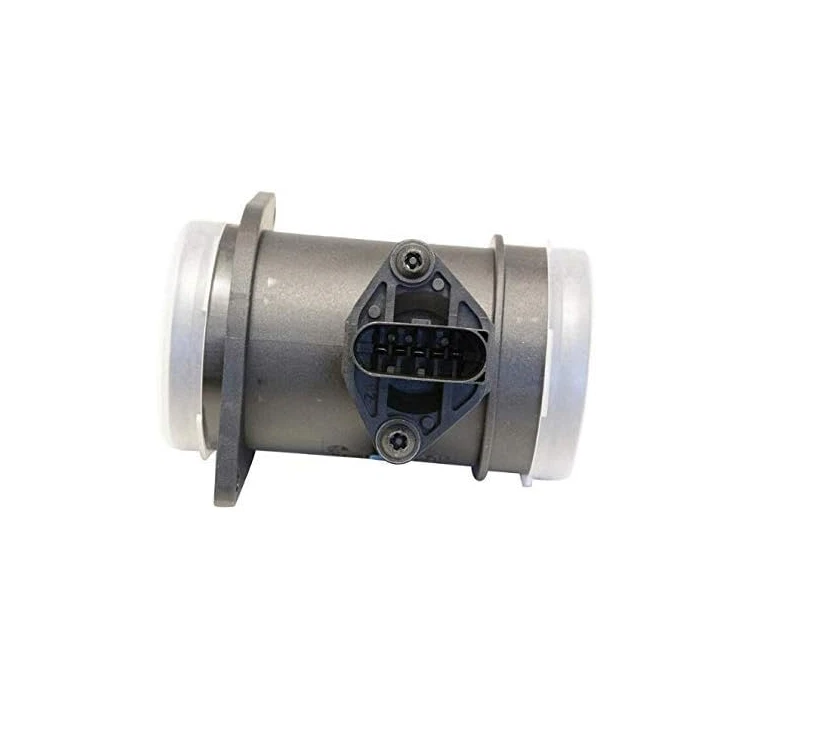 Sensor de flujo de aire másico para AUDI A4 A6 VOLKSWAGEN 1997-2002 NUEVO OEM 0281002216 Foto 3 de 4