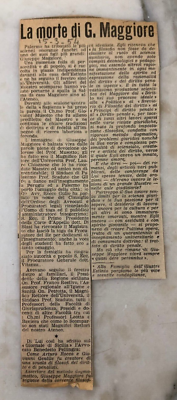 Libro La politica Giuseppe Maggiore 1941 Zanichelli Copia N. 698 ...