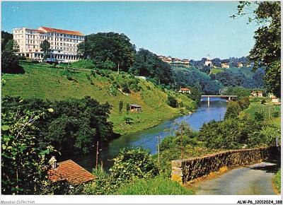 ALWP6-0595-64 - Combo-Les-Bains - La Rive Und Toki Eder