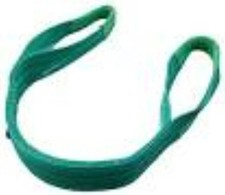 2 Ton x 3 mtr Duplex web Sling / Lifting strap / Hoist