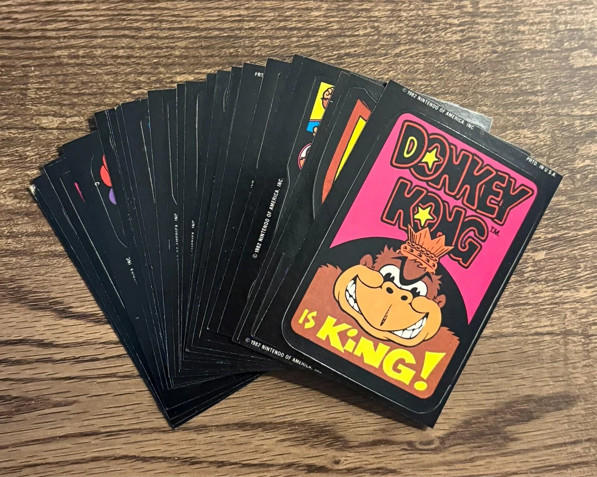 Original Series 12 Trading Cards for sale | eBay